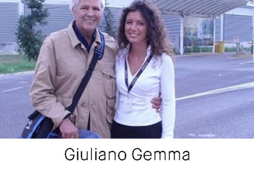 Giuliano Gemma